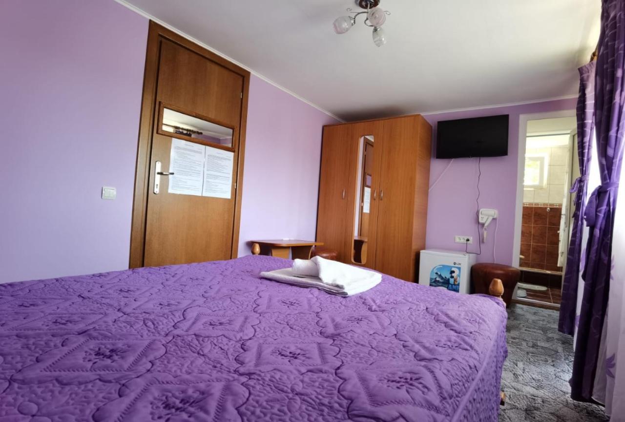Casa Dobrin Hotel Arefu Luaran gambar