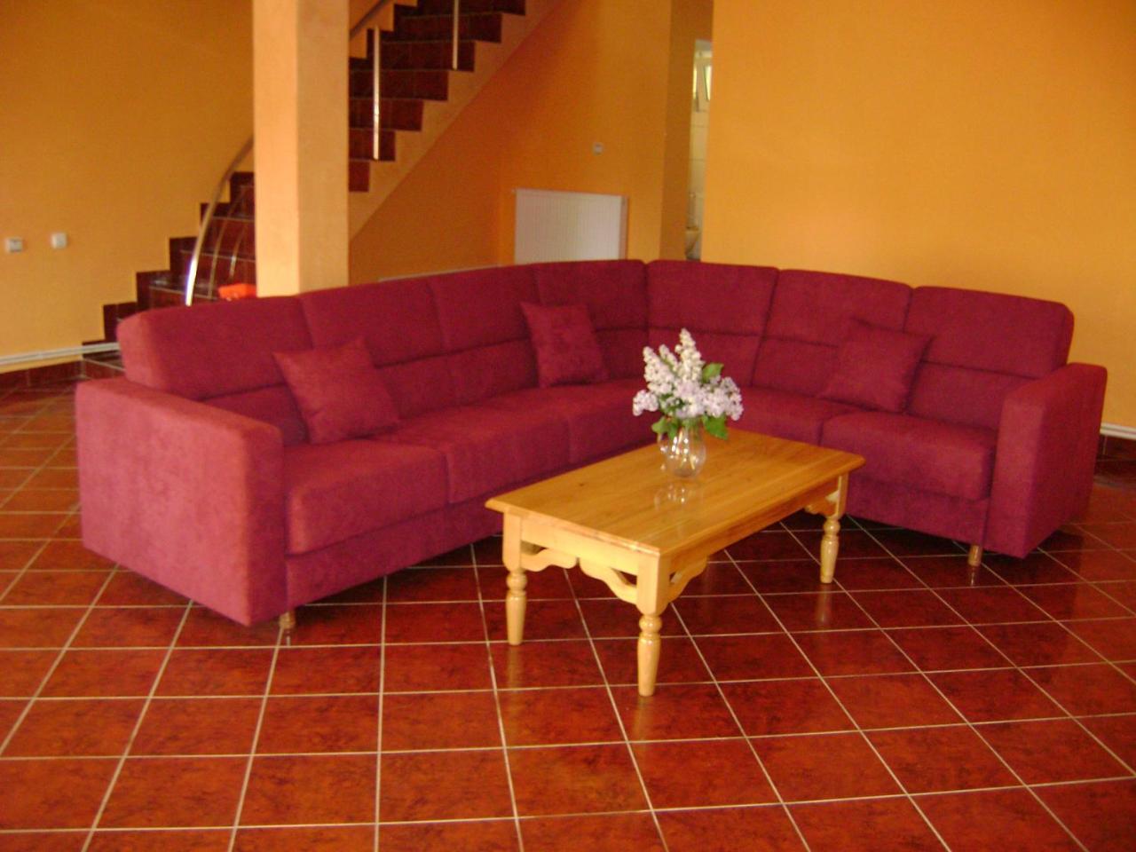 Casa Dobrin Hotel Arefu Luaran gambar